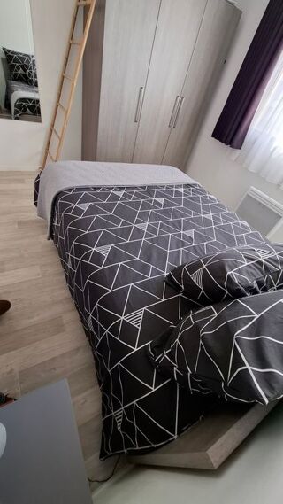  Appartement � louer 2 pi�ces 42 m�