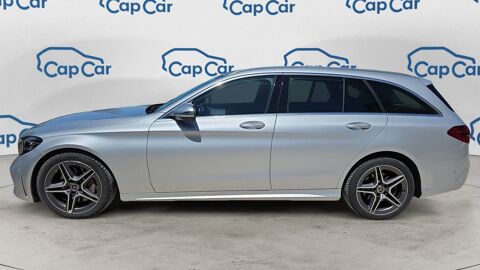Classe C 300 d 245 4Matic 9G-Tronic AMG Line - Automatique 2019 occasion 82000 Montauban