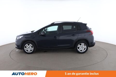 2008 1.2 PureTech Signature 110 ch 2019 occasion 92130 Issy-les-Moulineaux