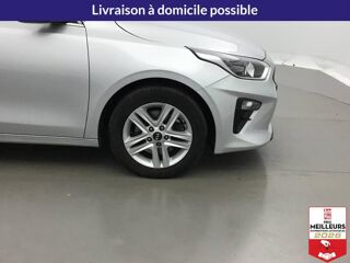 Ceed CRDi 136 MHEV iBVM6 Active +GPS 2021 occasion 10150 Lavau