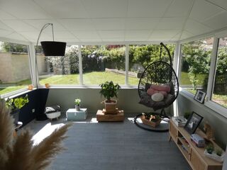  Maison à vendre 5 pièces 123 m²