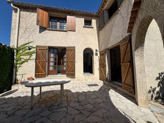  Maison à vendre 5 pièces 118 m²