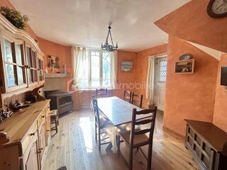 Maison à vendre 5 pièces 105 m²
