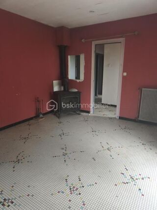  Maison � vendre 4 pi�ces 70 m�