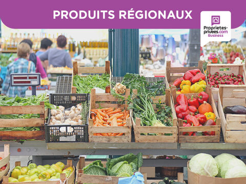   Secteur PEZENAS - BAR, ALIMENTATION, PRIMEUR, EPICERIE 