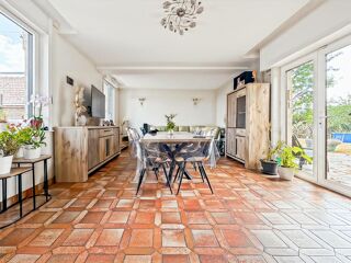  Maison à vendre 6 pièces 140 m²