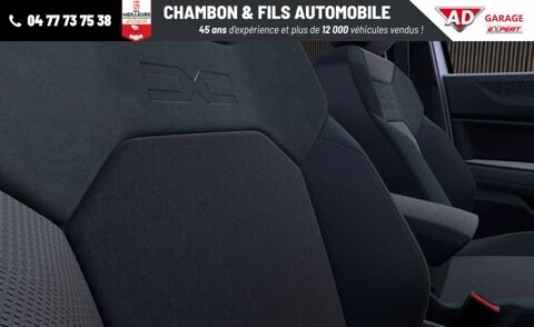 Duster Hybrid 155 Extreme + Pack Techno / city Pack Hiver 2026 occasion 42320 La Grand-Croix
