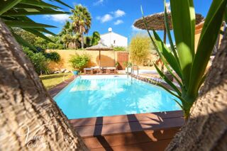  Villa à vendre 3 pièces 90 m²