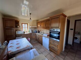  Maison � vendre 3 pi�ces 110 m�