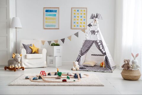  Appartement � vendre 3 pi�ces 82 m�