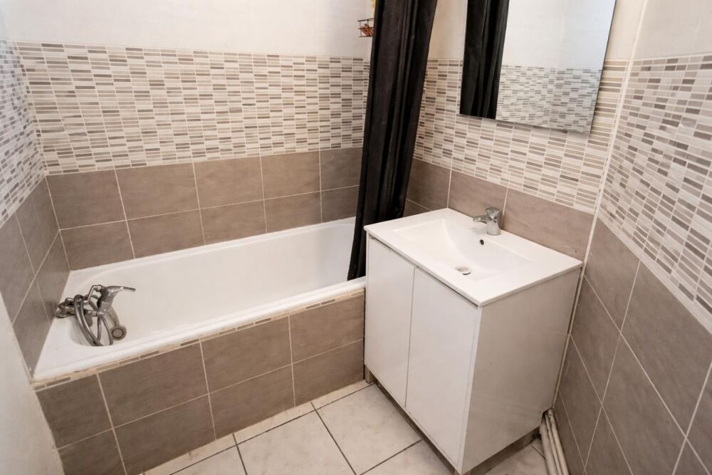 Vente Appartement Appartement Toulouse 4 pièce(s) Toulouse