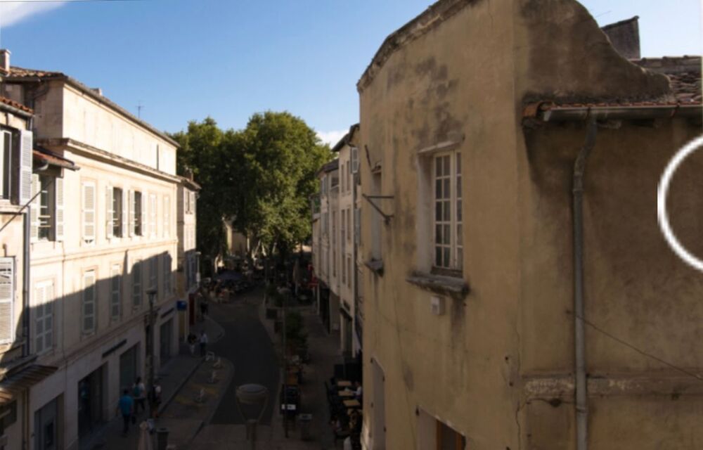 Appartement de 51m2 à louer sur Avignon