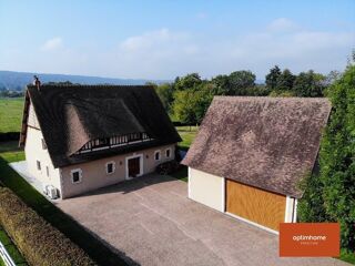  Propri�t�/ch�teau � vendre 6 pi�ces 252 m� Marais vernier