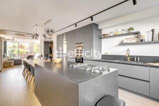  Appartement � vendre 4 pi�ces 118 m�