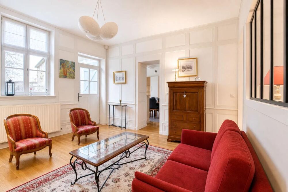 Maison bourgeoise de 321 m² à Vic-sur-Seille