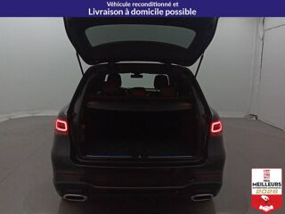 Classe GLC 220d 9G-Tronic 4Matic AMG Line +Toit +Si&egrave;ge &eacute;l 2020 occasion 10150 Lavau