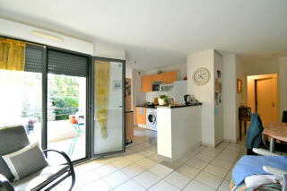 Appartement à vendre 2 pièces 45 m²