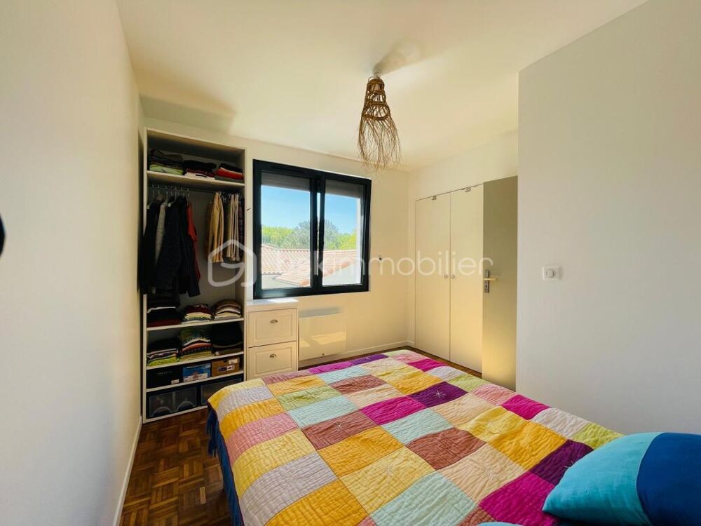 Appartement T3 1er étage
