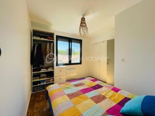  Appartement à vendre 3 pièces 56 m²
