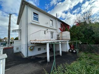  Maison  vendre 4 pices 123 m