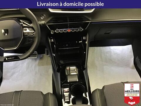 2008 Hybrid 145 e-DCS6 GT 2026 occasion 78200 Buchelay