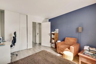  Appartement à vendre 3 pièces 87 m²