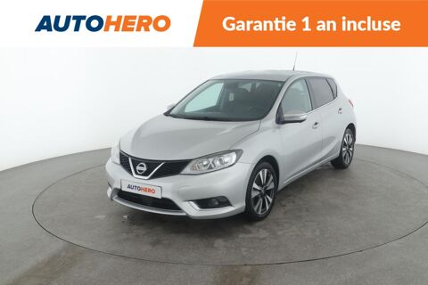 Nissan Pulsar 1.5 dCi Tekna 110 ch 2016 occasion Issy-les-Moulineaux 92130