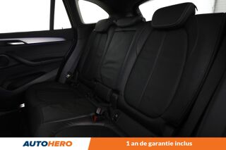 X1 xDrive20d M Sport BVA8 190 ch 2020 occasion 92130 Issy-les-Moulineaux