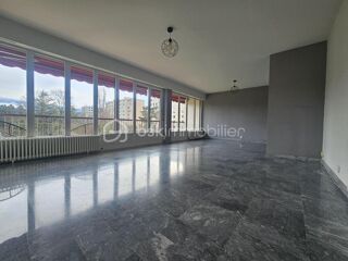  Appartement à vendre 4 pièces 95 m²