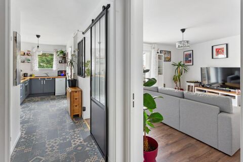  Appartement � louer 2 pi�ces 35 m�