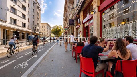 Commerces/Negoce 285000 69003 Lyon