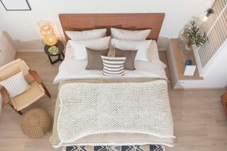  Appartement � vendre 4 pi�ces 87 m�