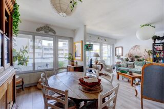 Appartement 5 pièces 112 m² · à Lyon 9 · 112 m² · 300 000 €