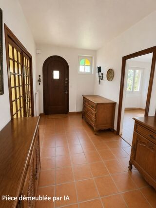  Maison à vendre 8 pièces 174 m²