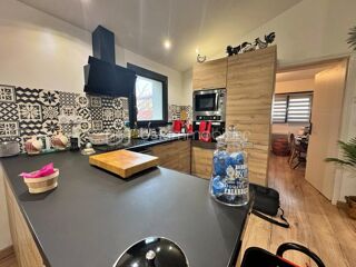  Maison � vendre 3 pi�ces 71 m�