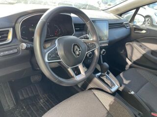 Clio V E-Tech 140 - 21N Business 2021 occasion 42210 Bellegarde-en-Forez