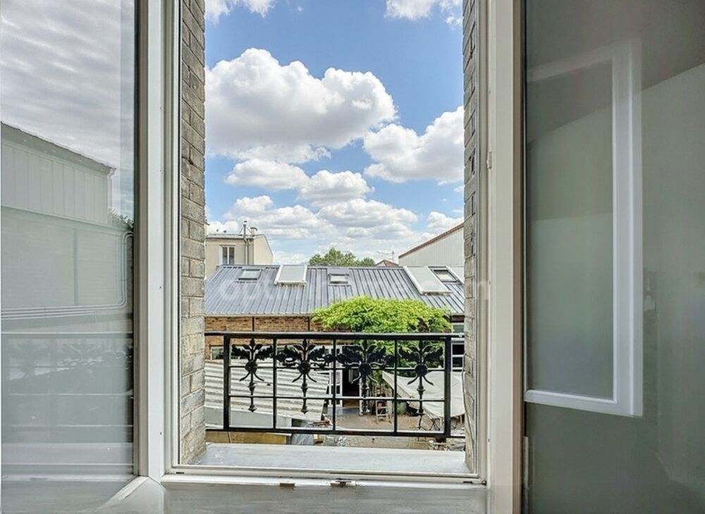 Appartement 2 pièces 30 m² · à Paris 19 · 30 m² · 220 000 €