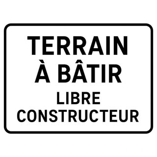  Terrain � vendre 500 m�