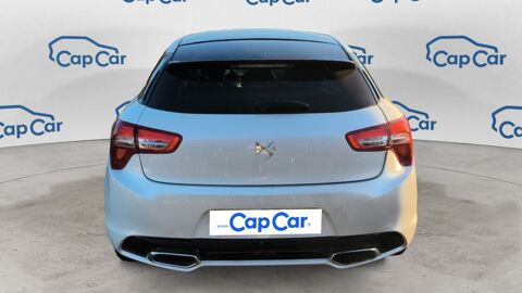 DS5 2.0 HDi 163 Sport Chic 2013 occasion 65190 Oueilloux