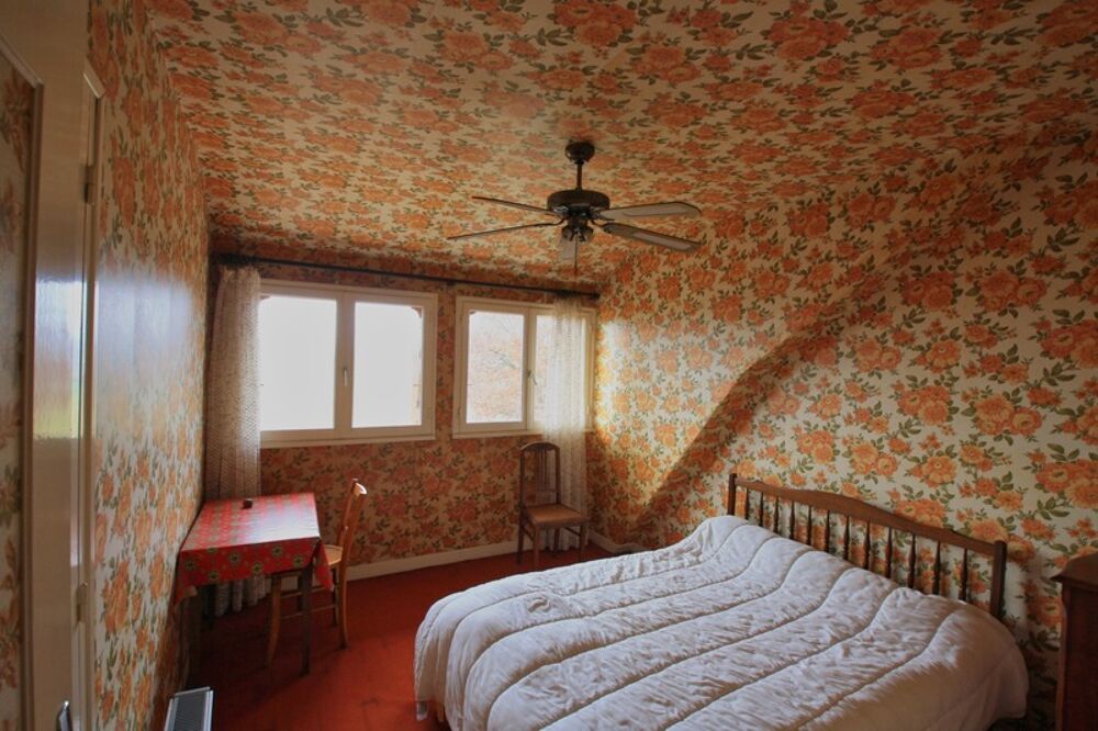 Vente Maison Maison 4 chambres, à proximité des commodités, élevée sur sous-sol Diou