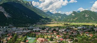  Appartement � vendre 3 pi�ces 66 m�