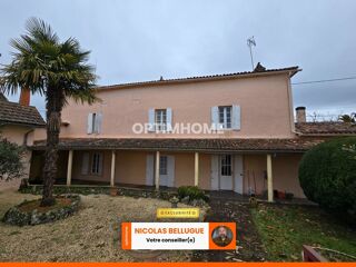  Maison � vendre 5 pi�ces 160 m�