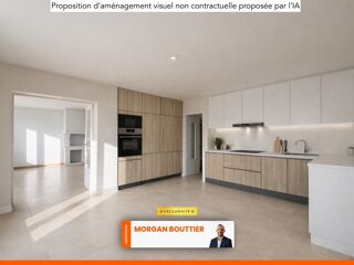  Maison � vendre 5 pi�ces 158 m�