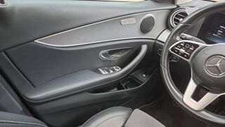 Classe E 300de 306 EQ Power 9G-Tronic Avantgarde - Toit ouvrant 2020 occasion 06100 Nice
