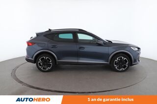 Formentor 2.0 TDI 4Drive Business Edition DSG7 150 ch 2022 occasion 92130 Issy-les-Moulineaux