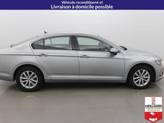 Passat 2.0 TDI 150 DSG7 Confortline +GPS +Cam&eacute;ra 2019 occasion 10150 Lavau