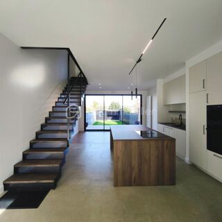  Maison � vendre 5 pi�ces 110 m�