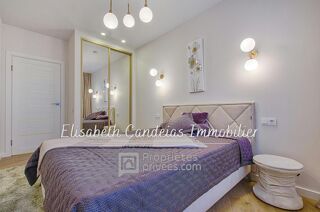  Appartement  vendre 3 pices 65 m