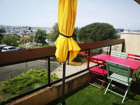  Appartement � louer 2 pi�ces 32 m�