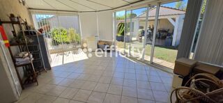  Maison à vendre 4 pièces 120 m²